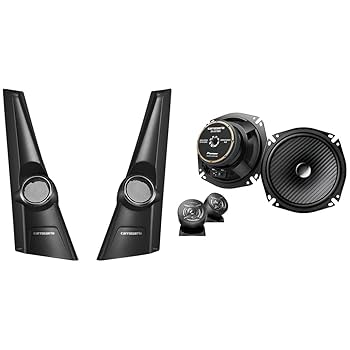 N-BOX エヌボックス JF1/JF2ツイーター埋込TS-F1730S II等 N-BOX エヌボックス JF1/JF2ツイーター埋込TS-F1730S II等